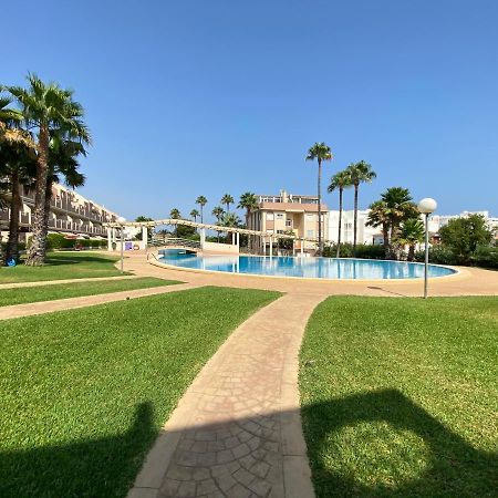 Paraiso Denia By Alquileres El Conserje Esterno foto